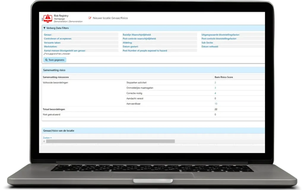 Risk-Registry Risk-Registry