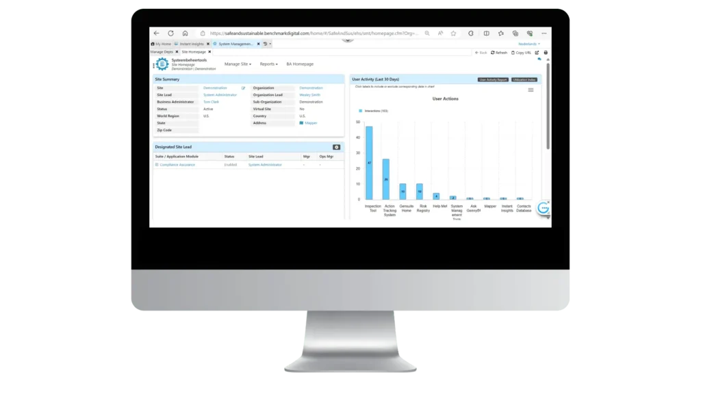 System Administration System Administration