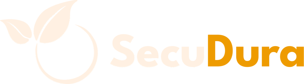 Logo SecuDura
